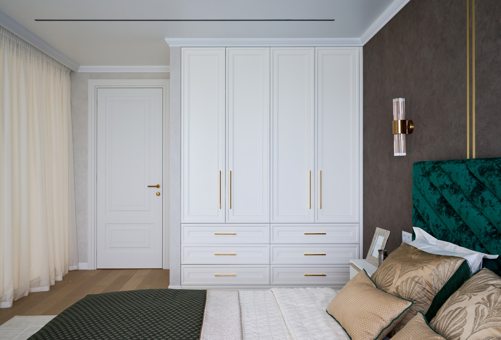 Урбан-вилла