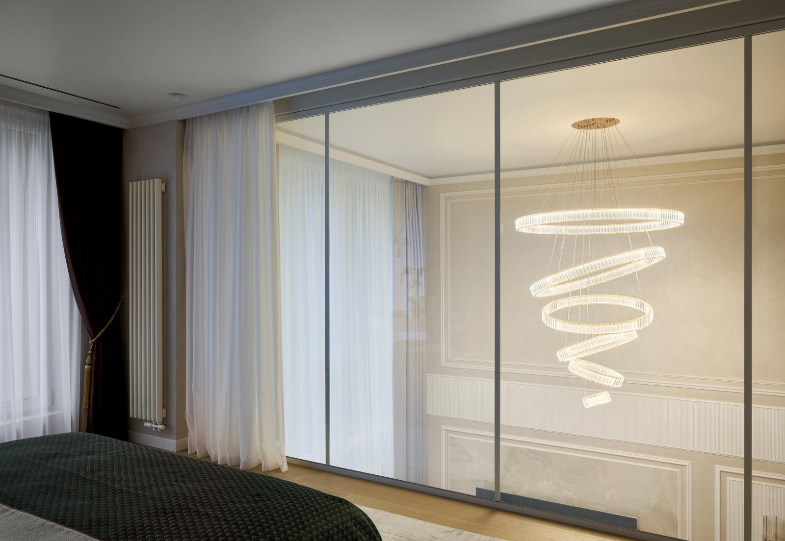 Урбан-вилла