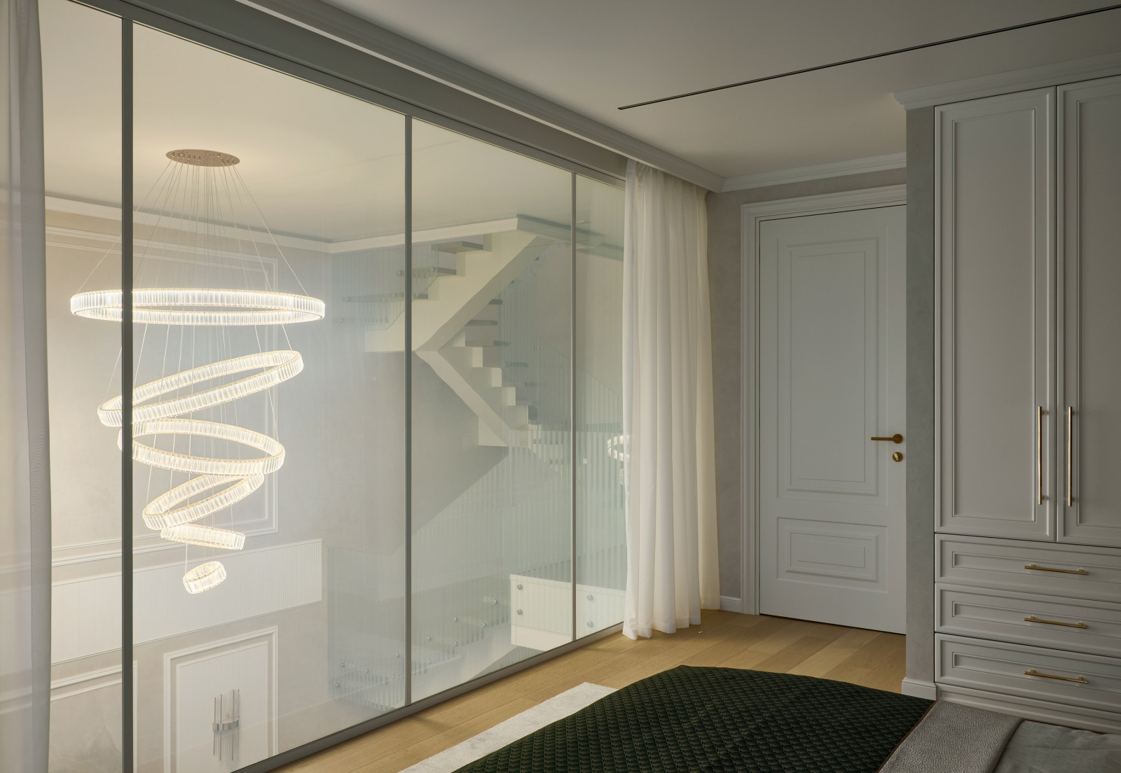 Урбан-вилла