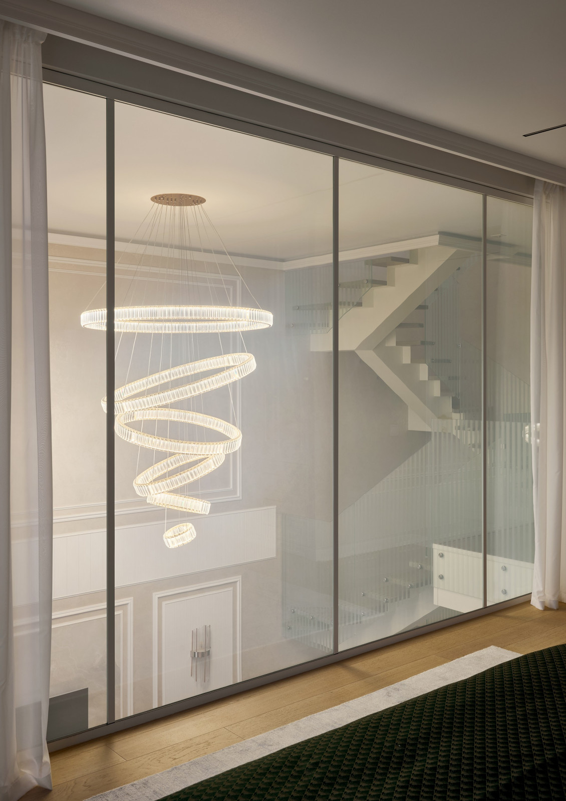 Урбан-вилла