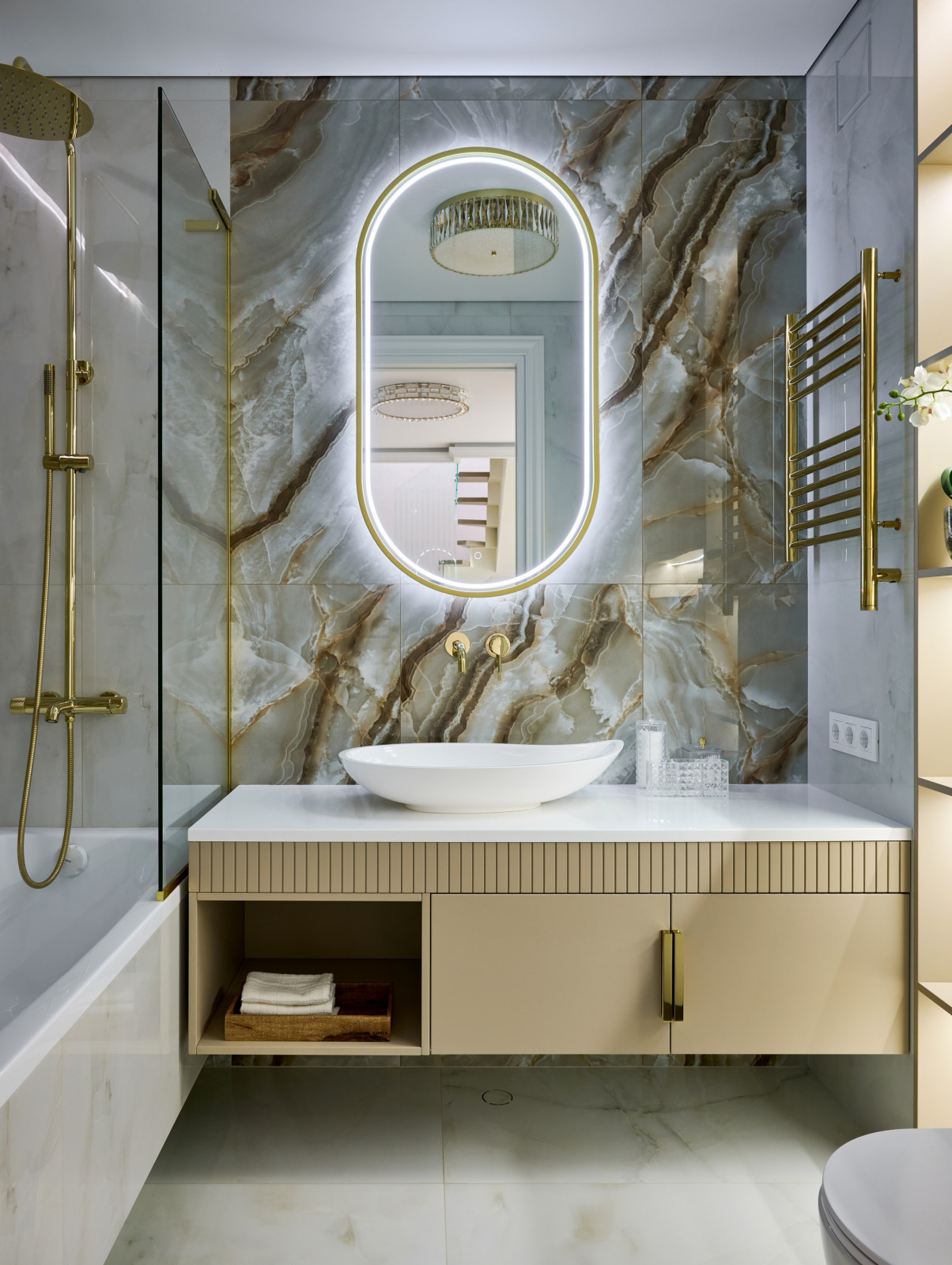 Урбан-вилла