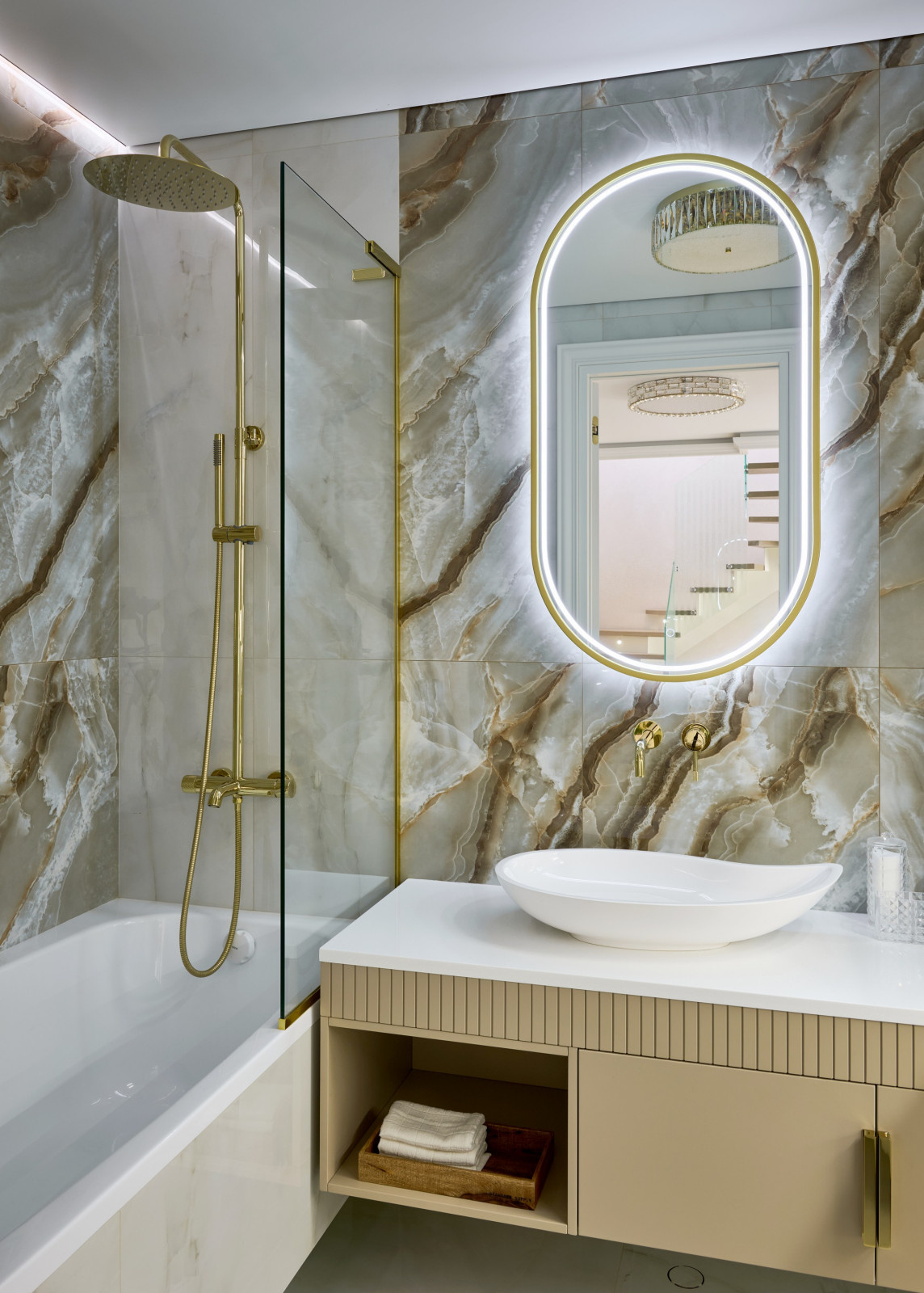 Урбан-вилла