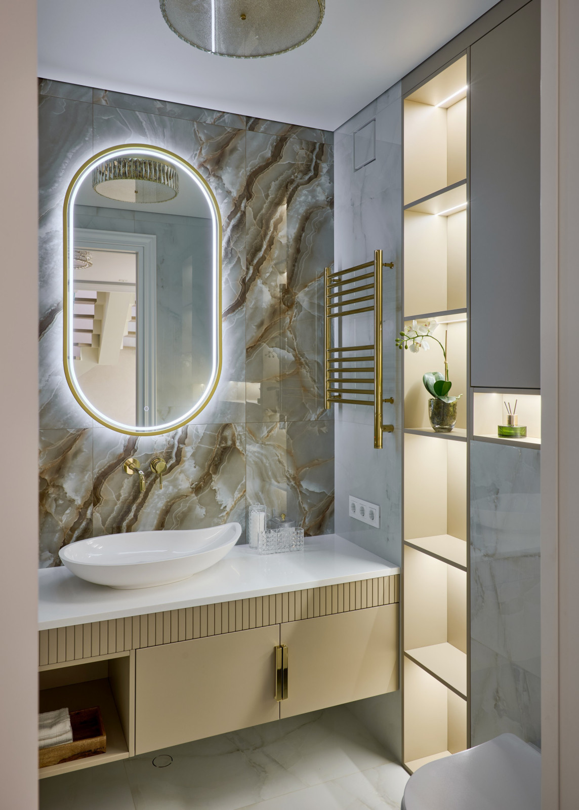 Урбан-вилла