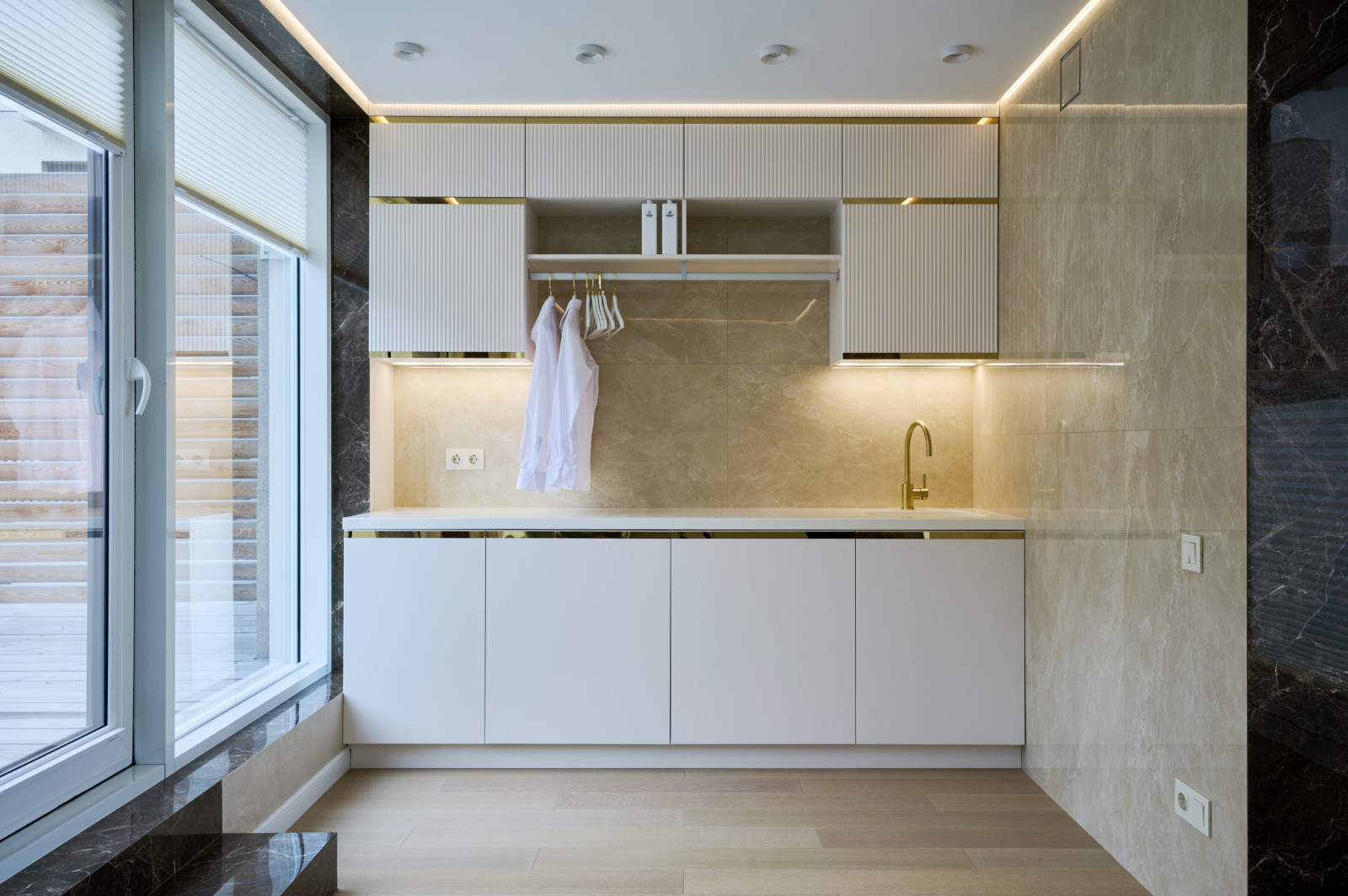 Урбан-вилла