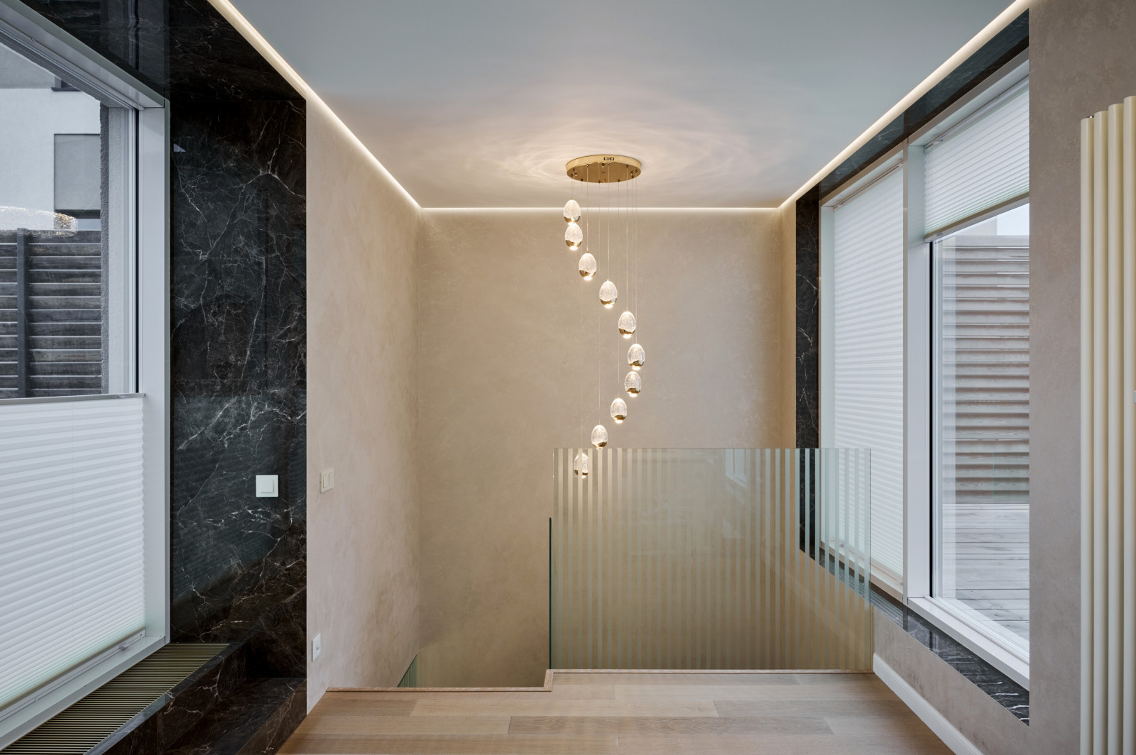 Урбан-вилла