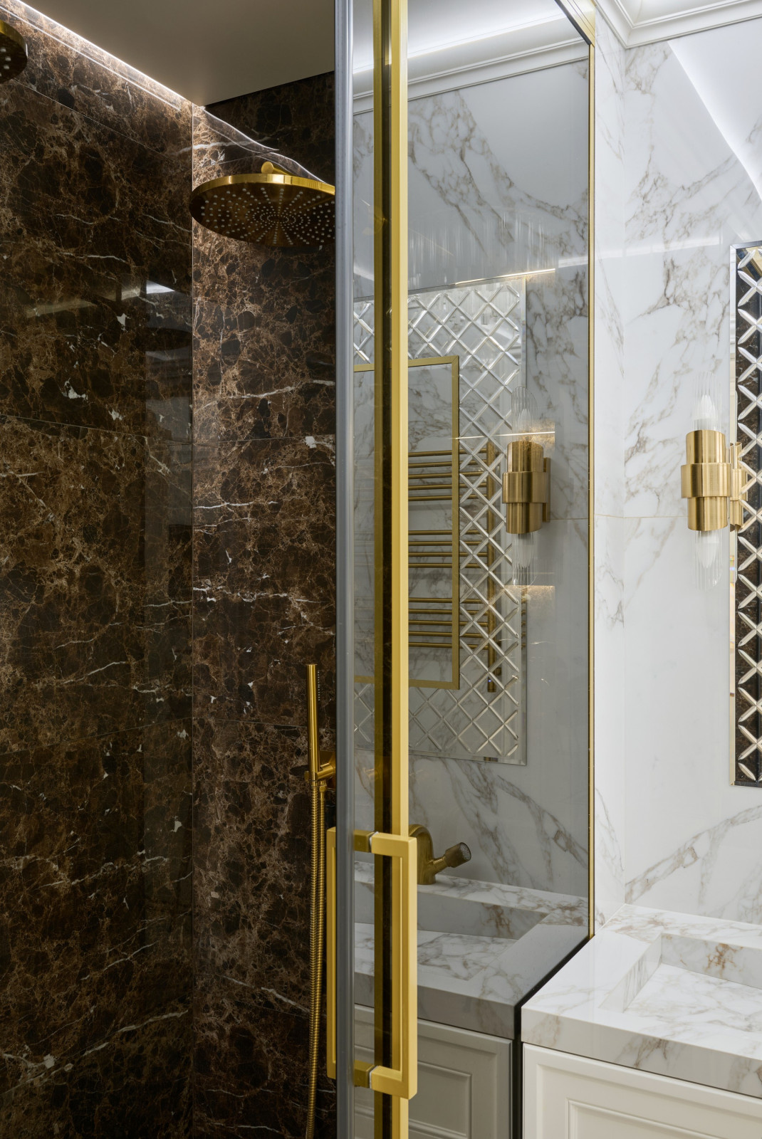 Урбан-вилла