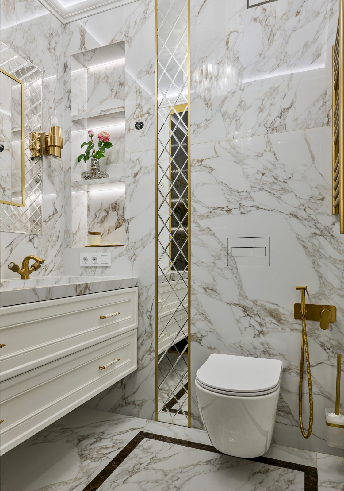 Урбан-вилла