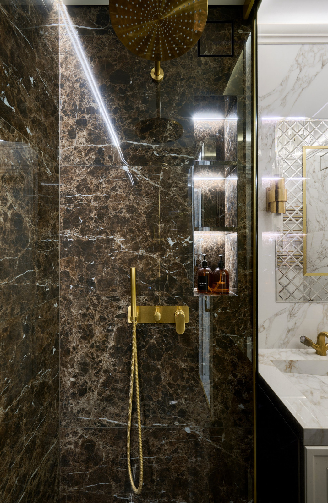 Урбан-вилла