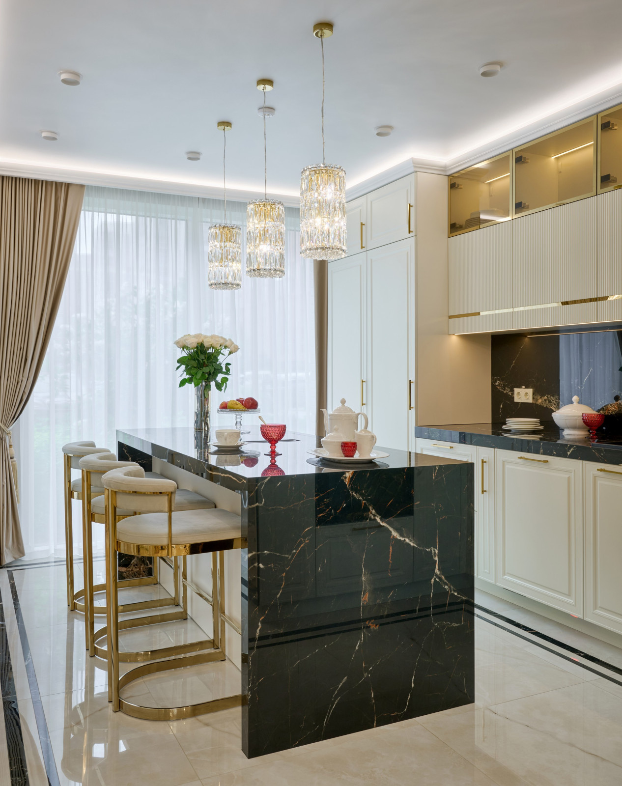 Урбан-вилла