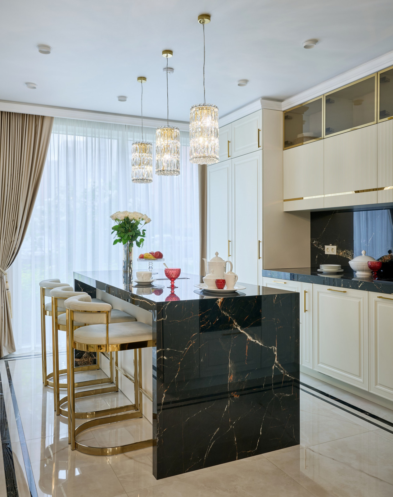 Урбан-вилла