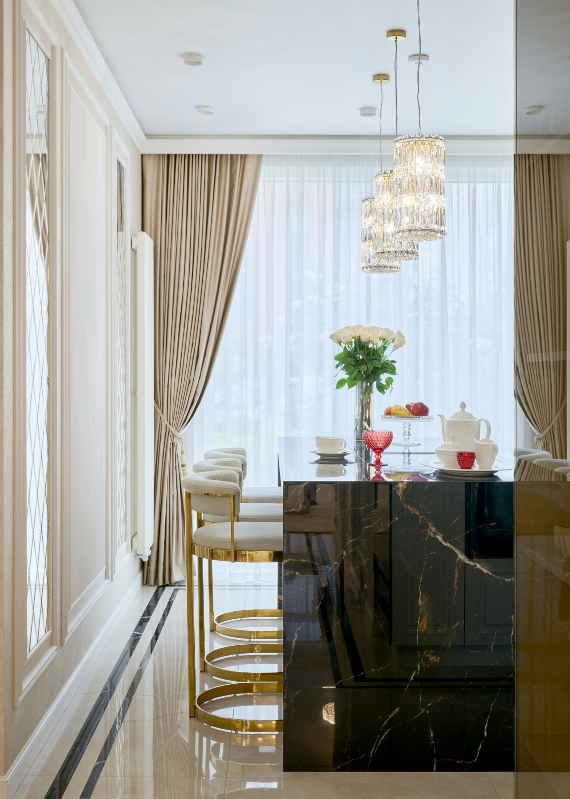 Урбан-вилла