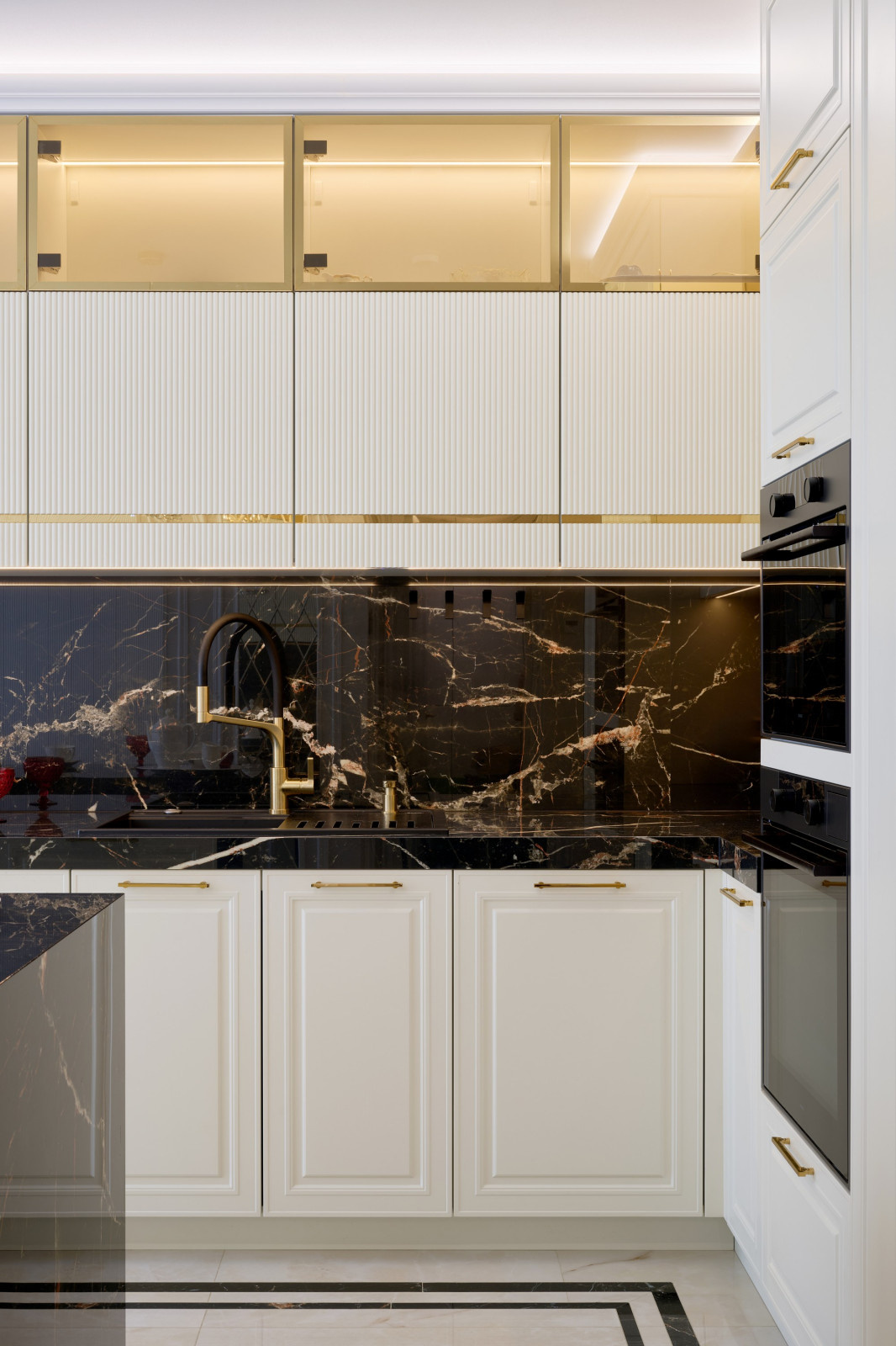 Урбан-вилла