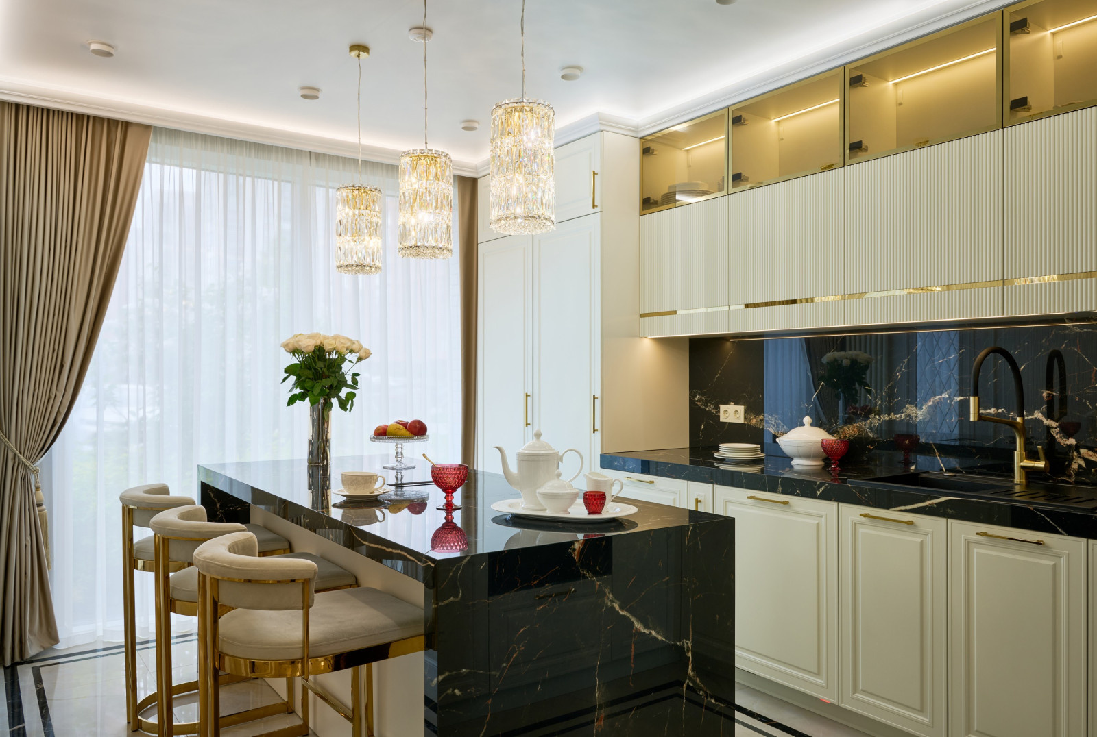 Урбан-вилла