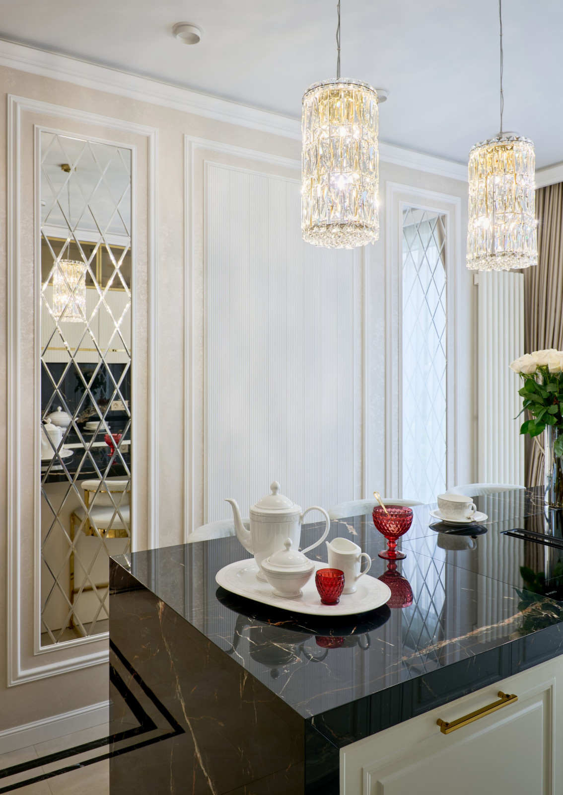 Урбан-вилла