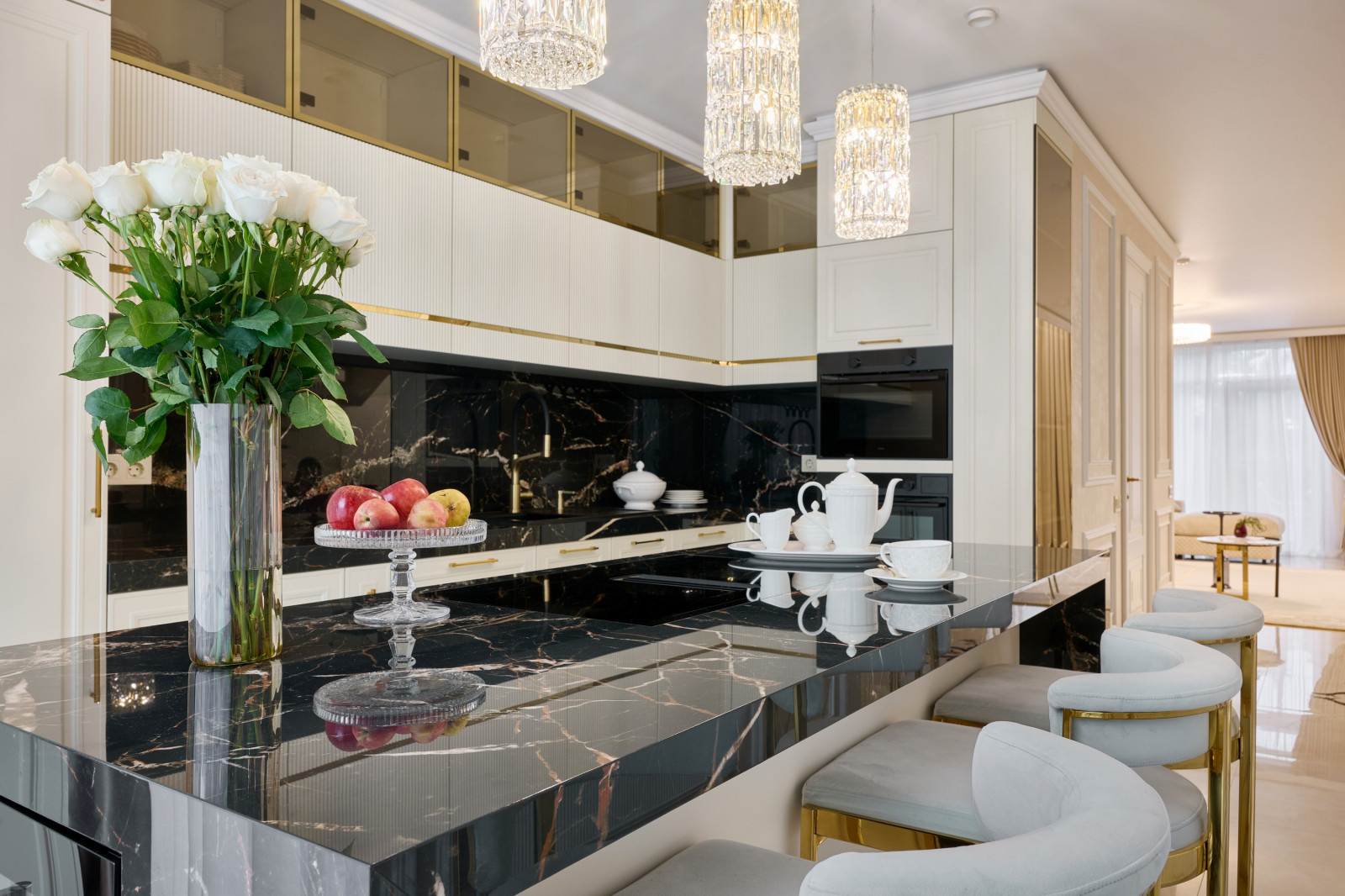 Урбан-вилла