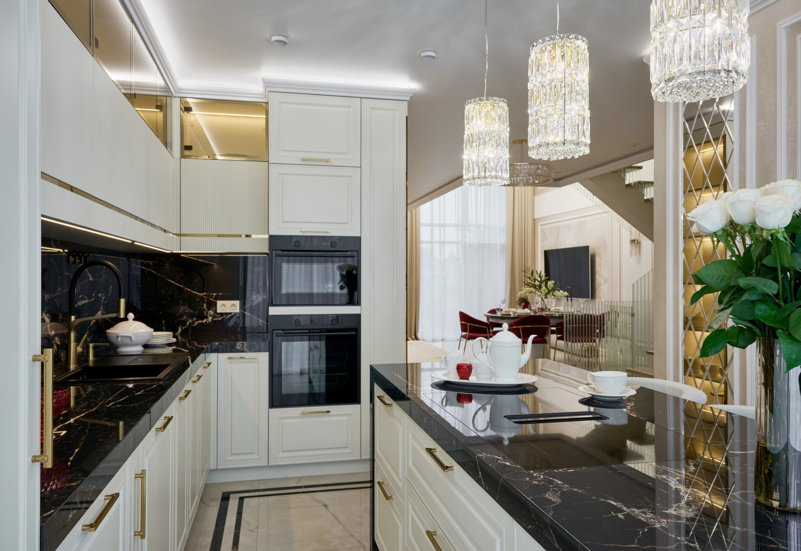 Урбан-вилла