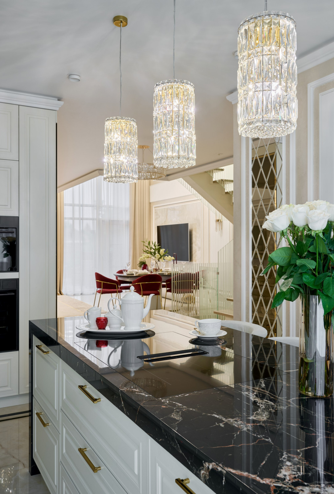 Урбан-вилла