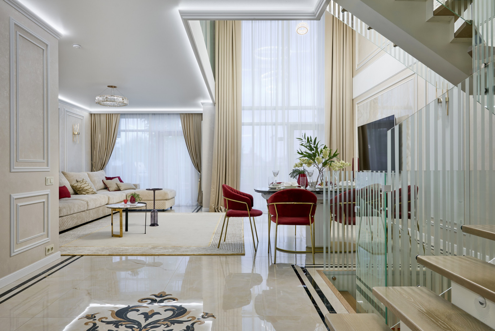 Урбан-вилла