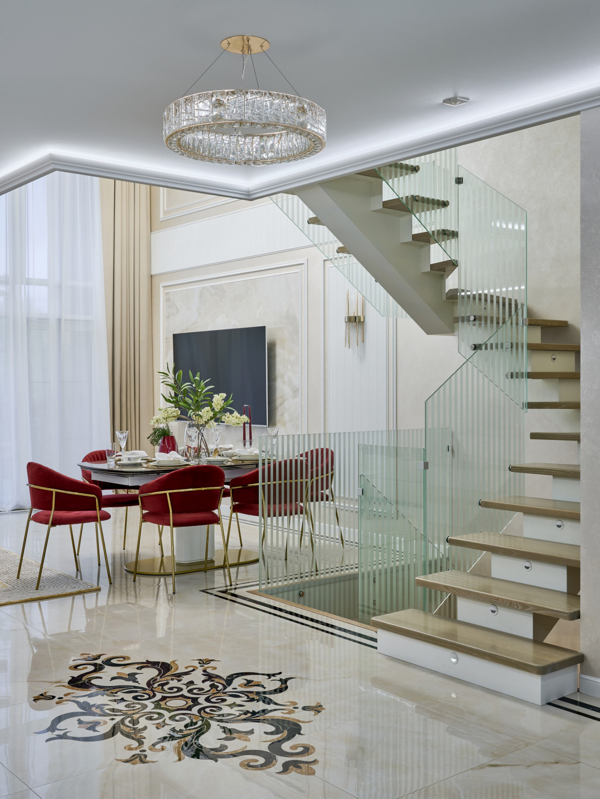 Урбан-вилла