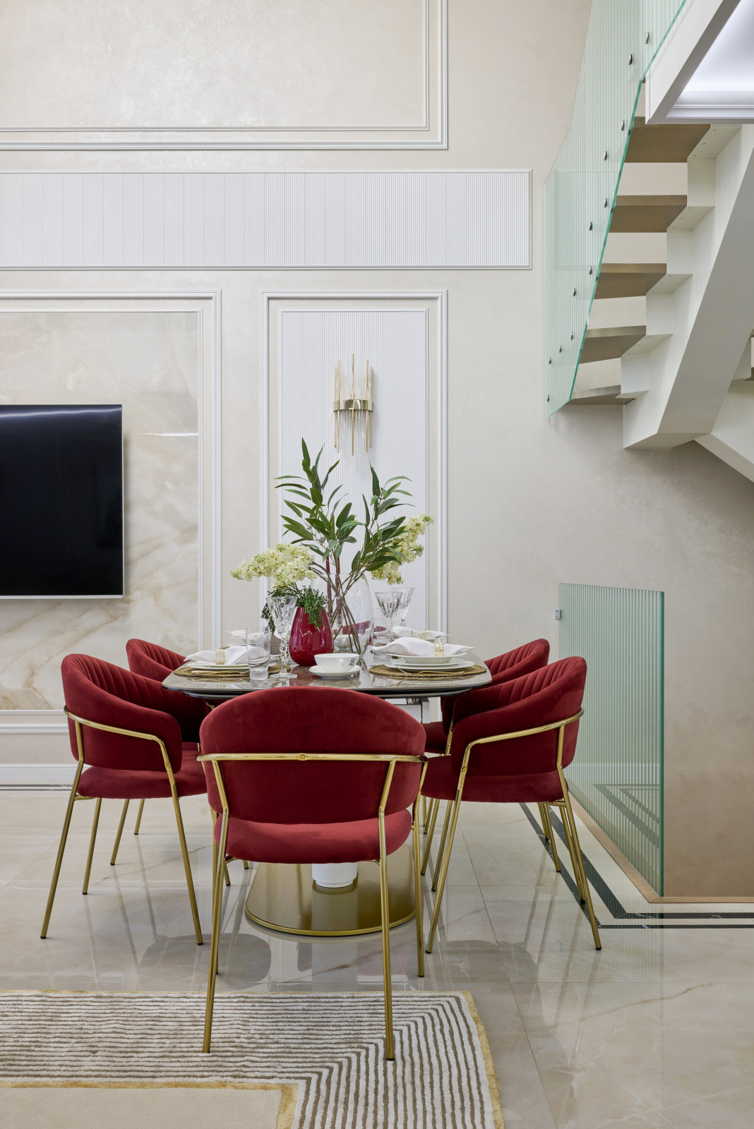 Урбан-вилла