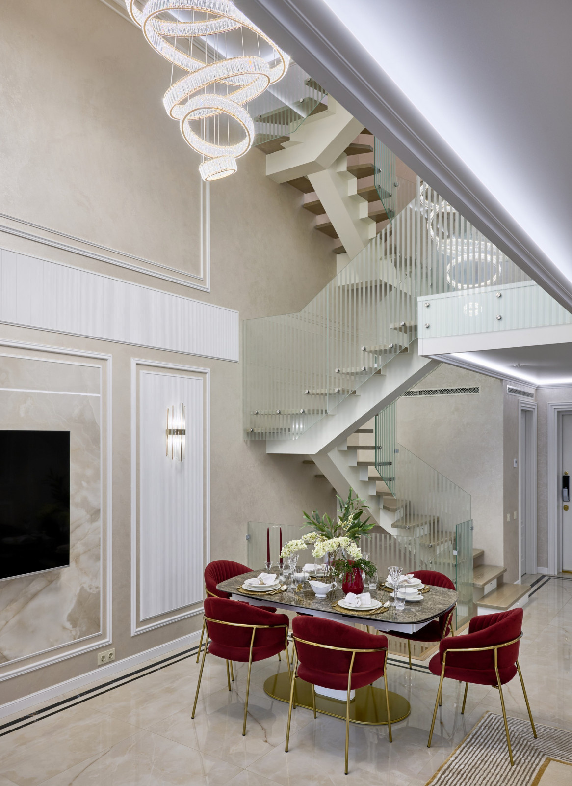 Урбан-вилла