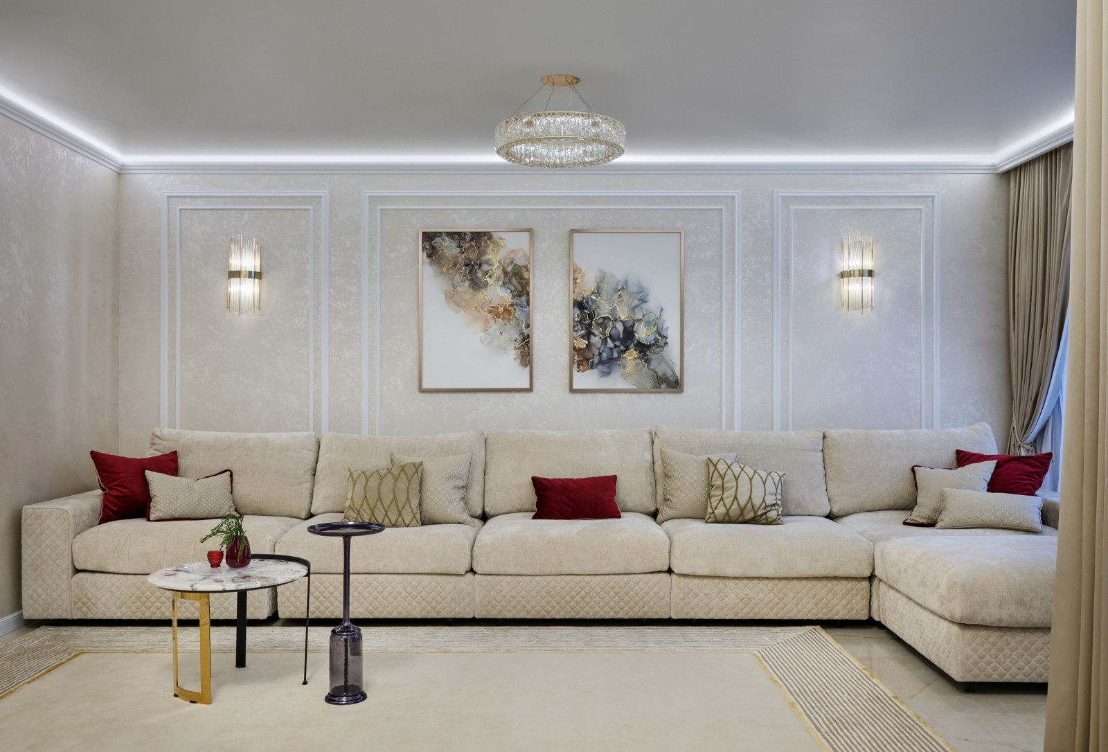 Урбан-вилла