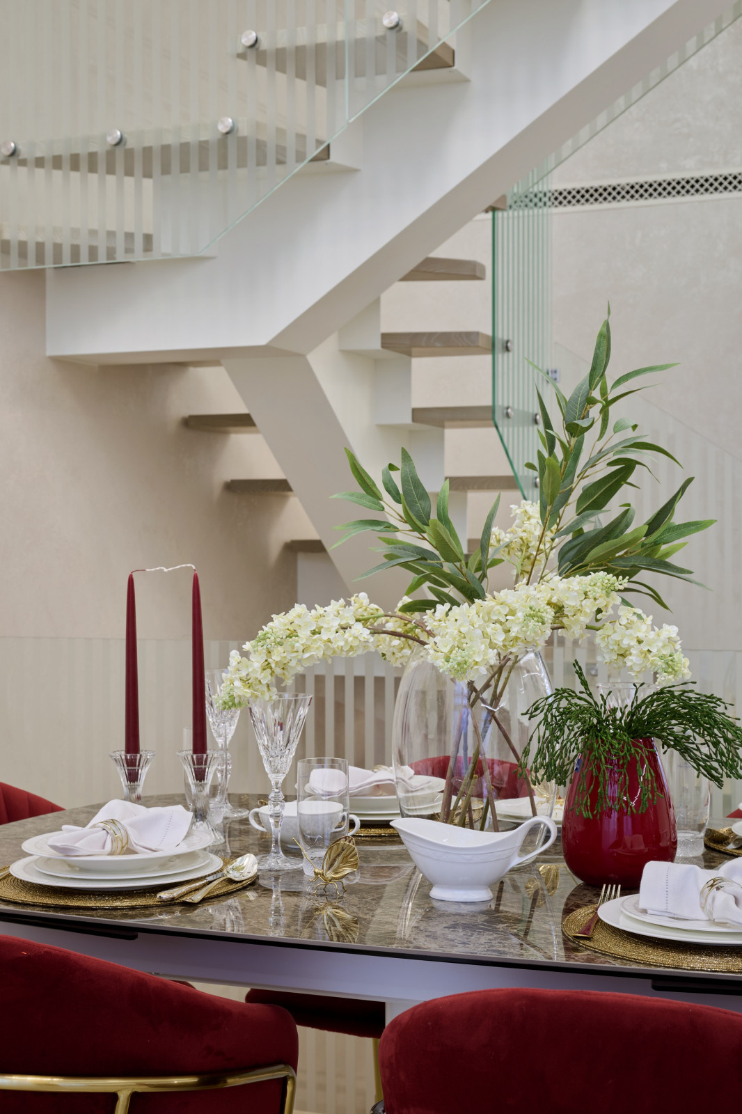 Урбан-вилла