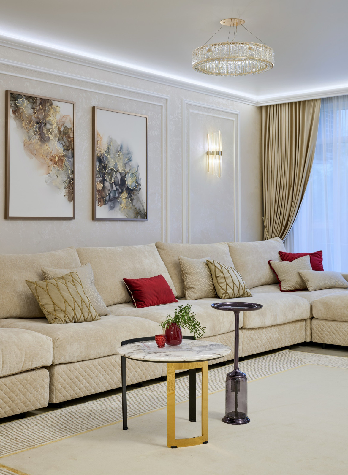 Урбан-вилла