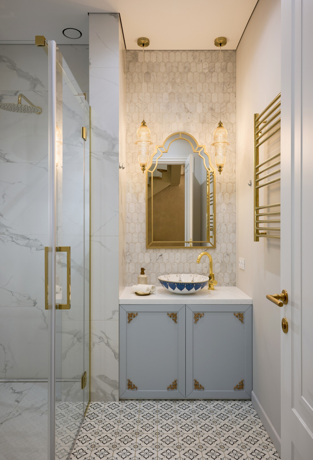 Урбан-вилла