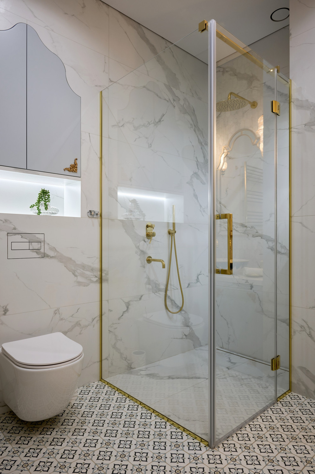 Урбан-вилла