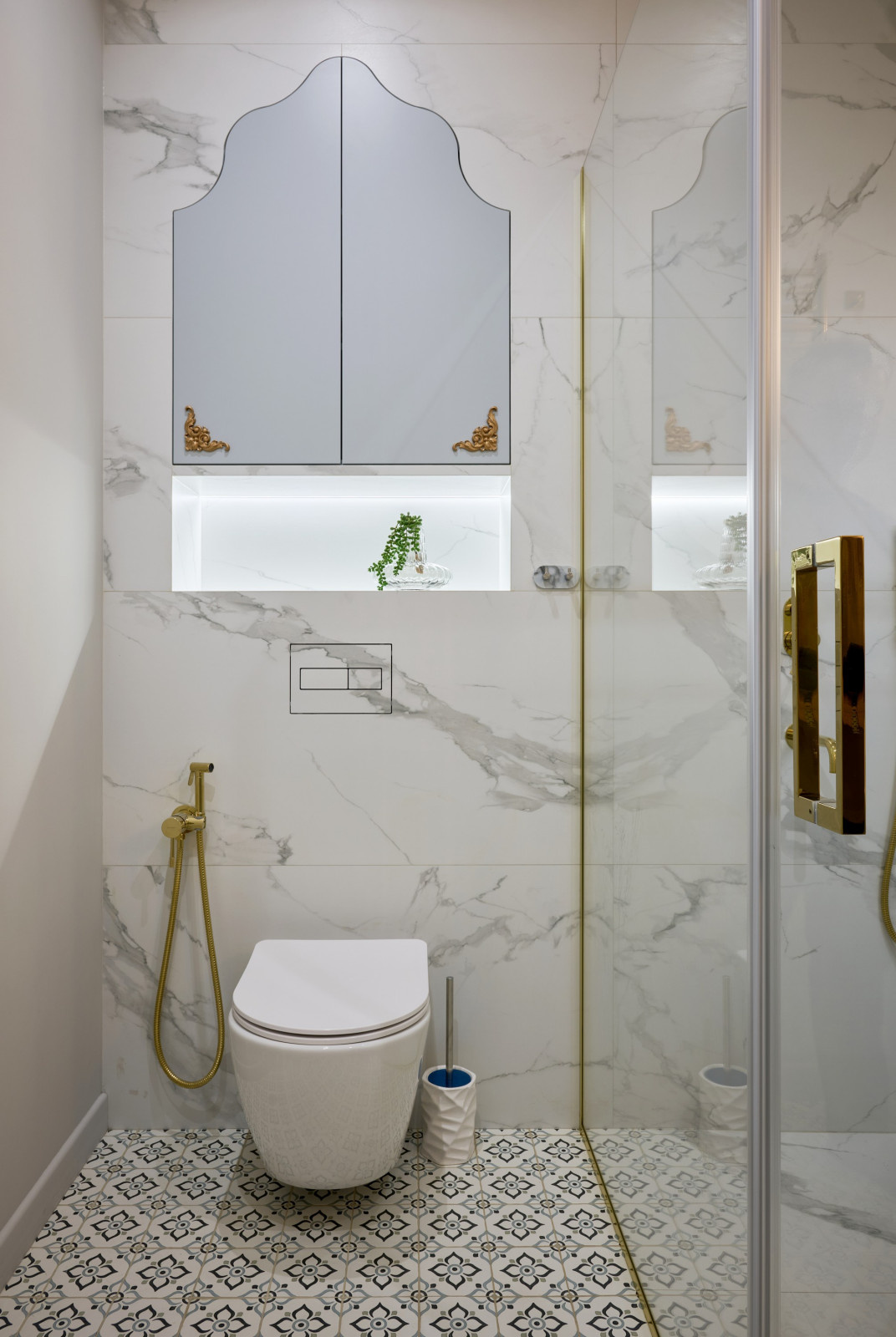 Урбан-вилла