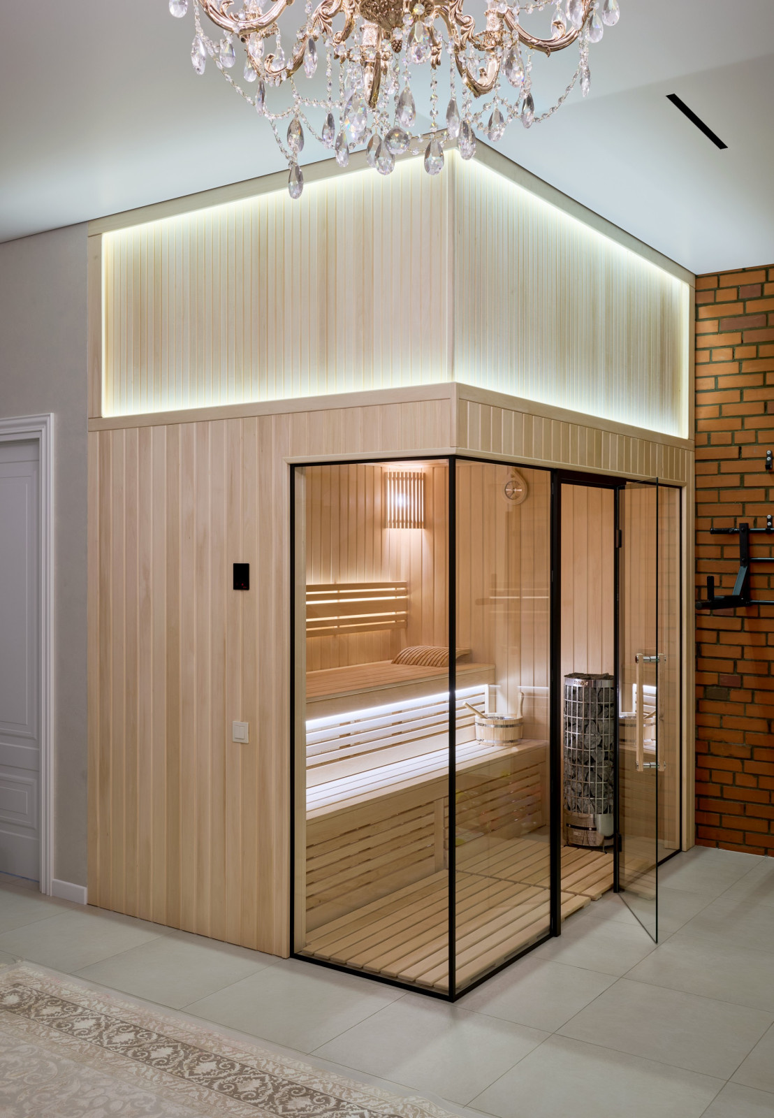 Урбан-вилла