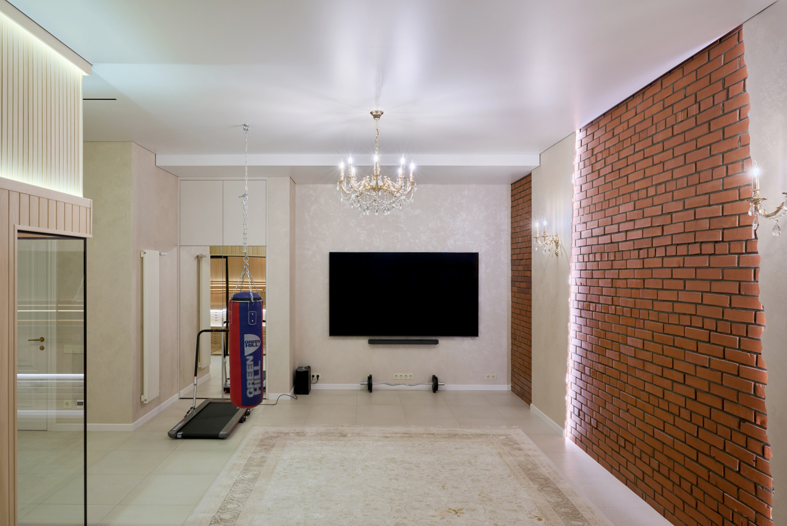 Урбан-вилла