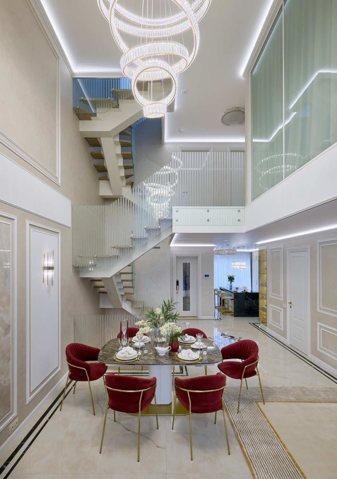 Урбан-вилла