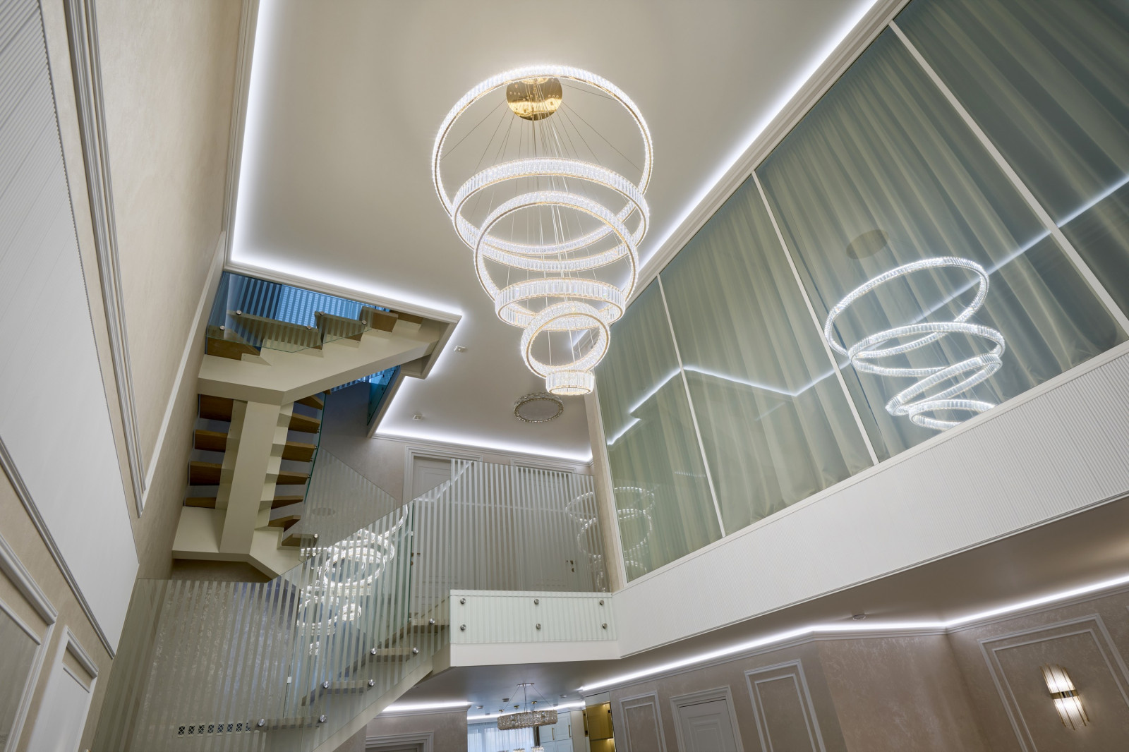 Урбан-вилла