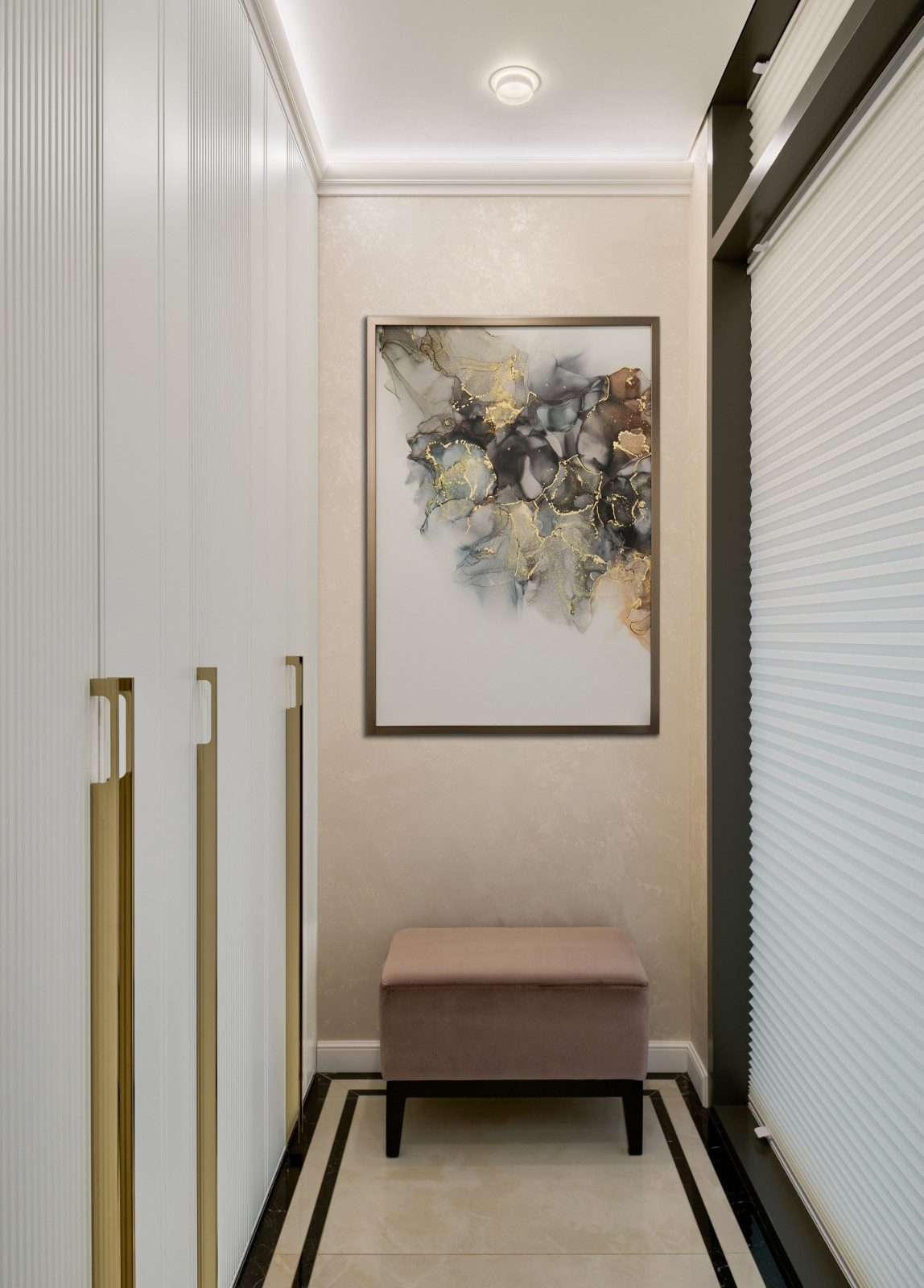 Урбан-вилла