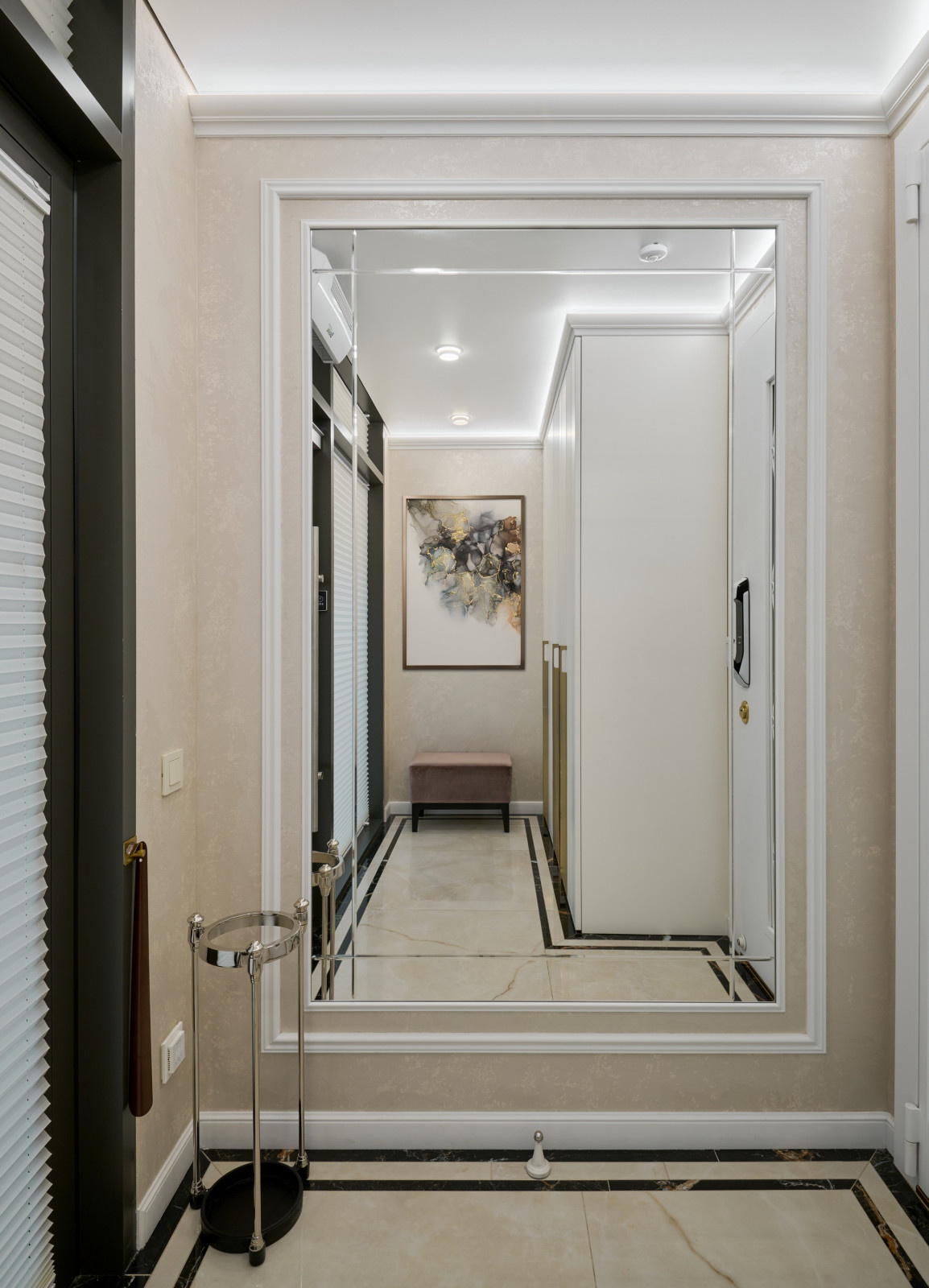 Урбан-вилла