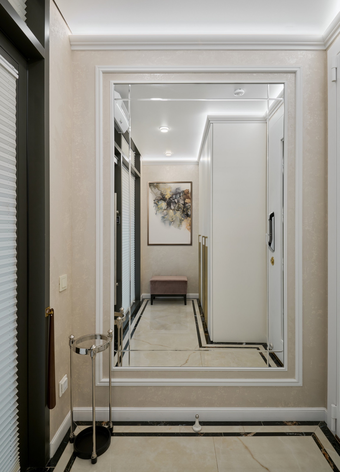 Урбан-вилла