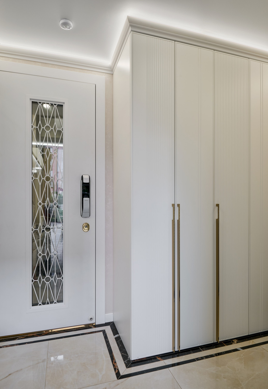 Урбан-вилла