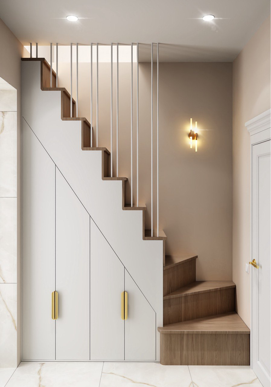 Обложка проекта: Загородный дом