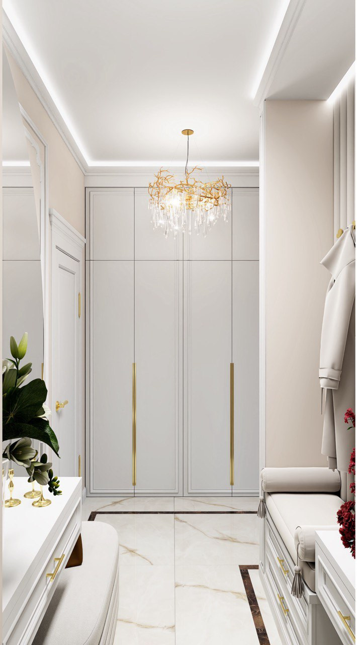 Загородный дом