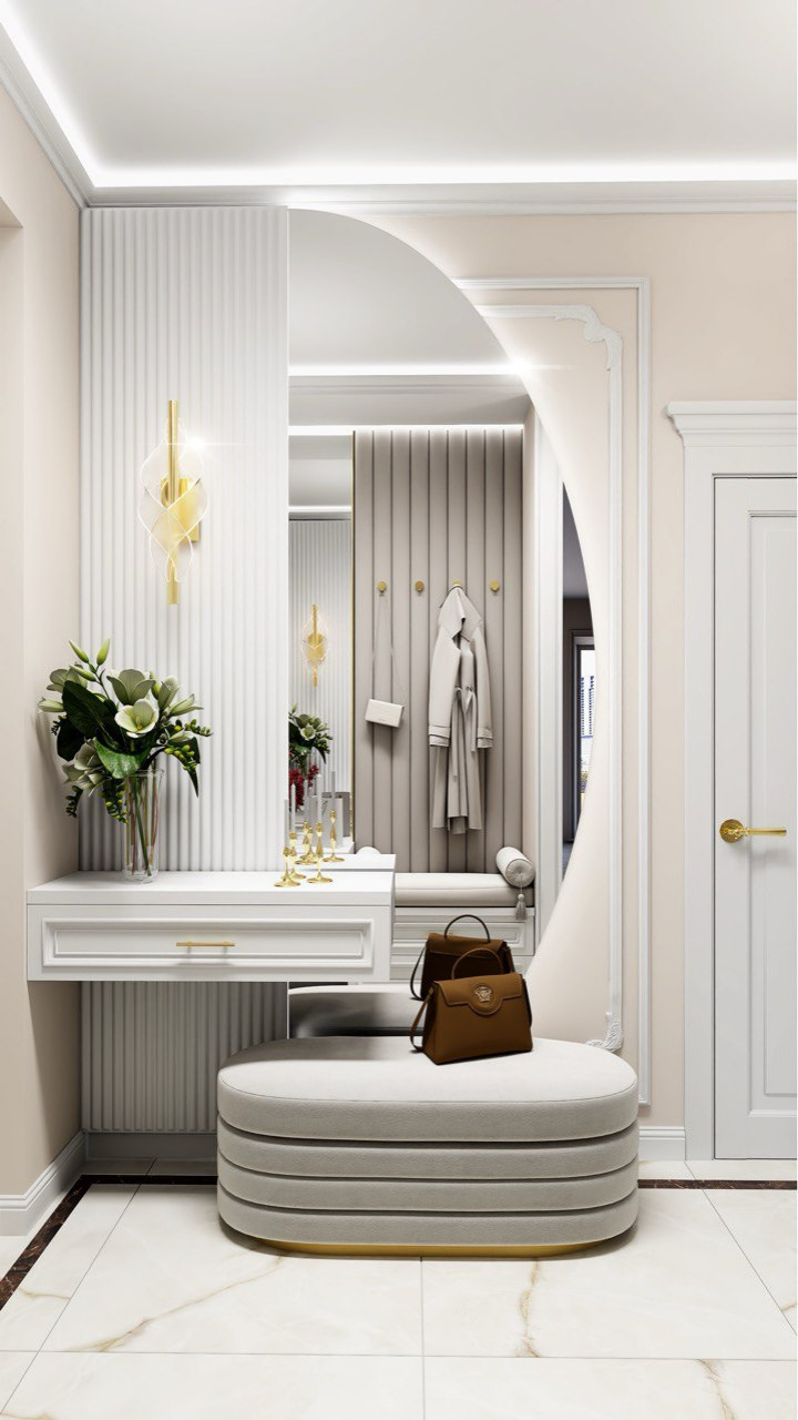 Загородный дом