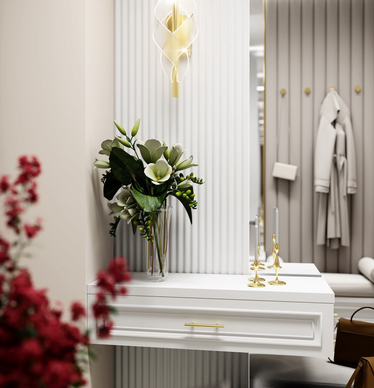 Загородный дом