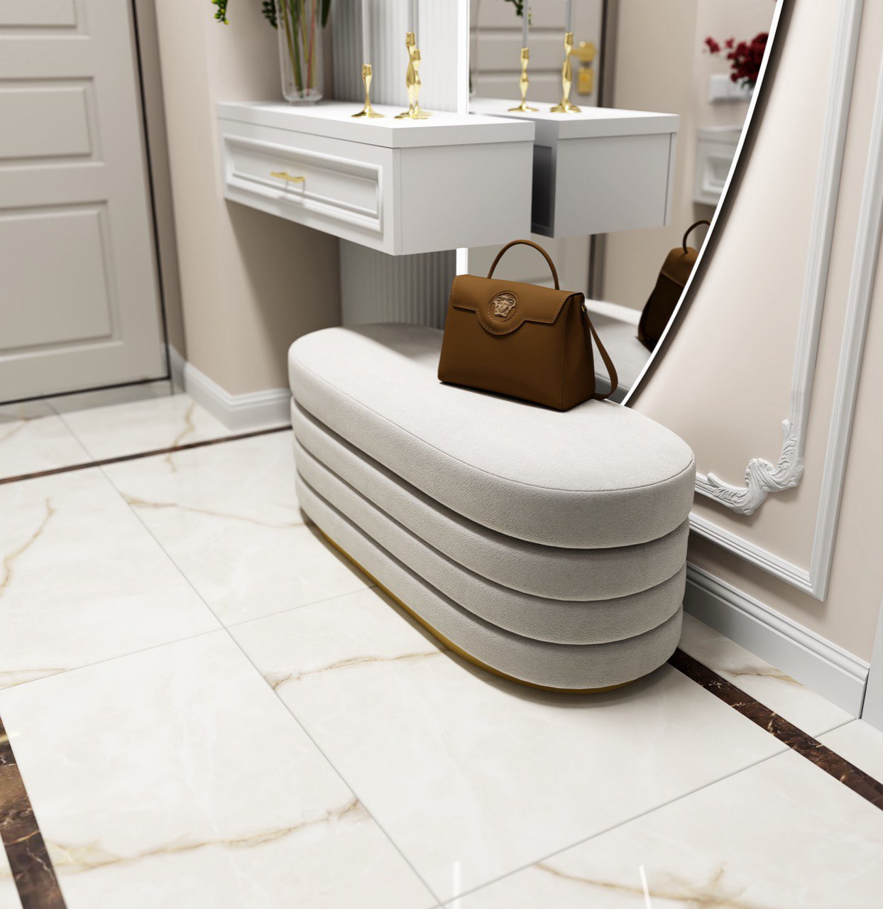 Загородный дом