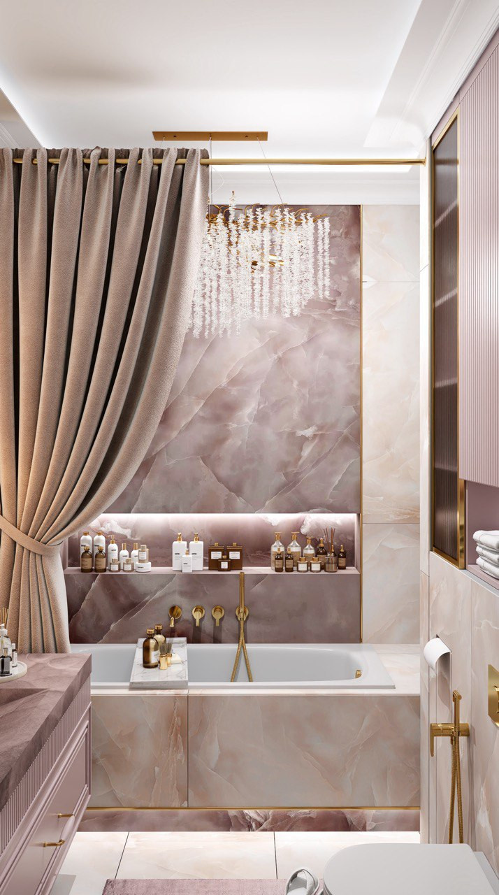 Загородный дом