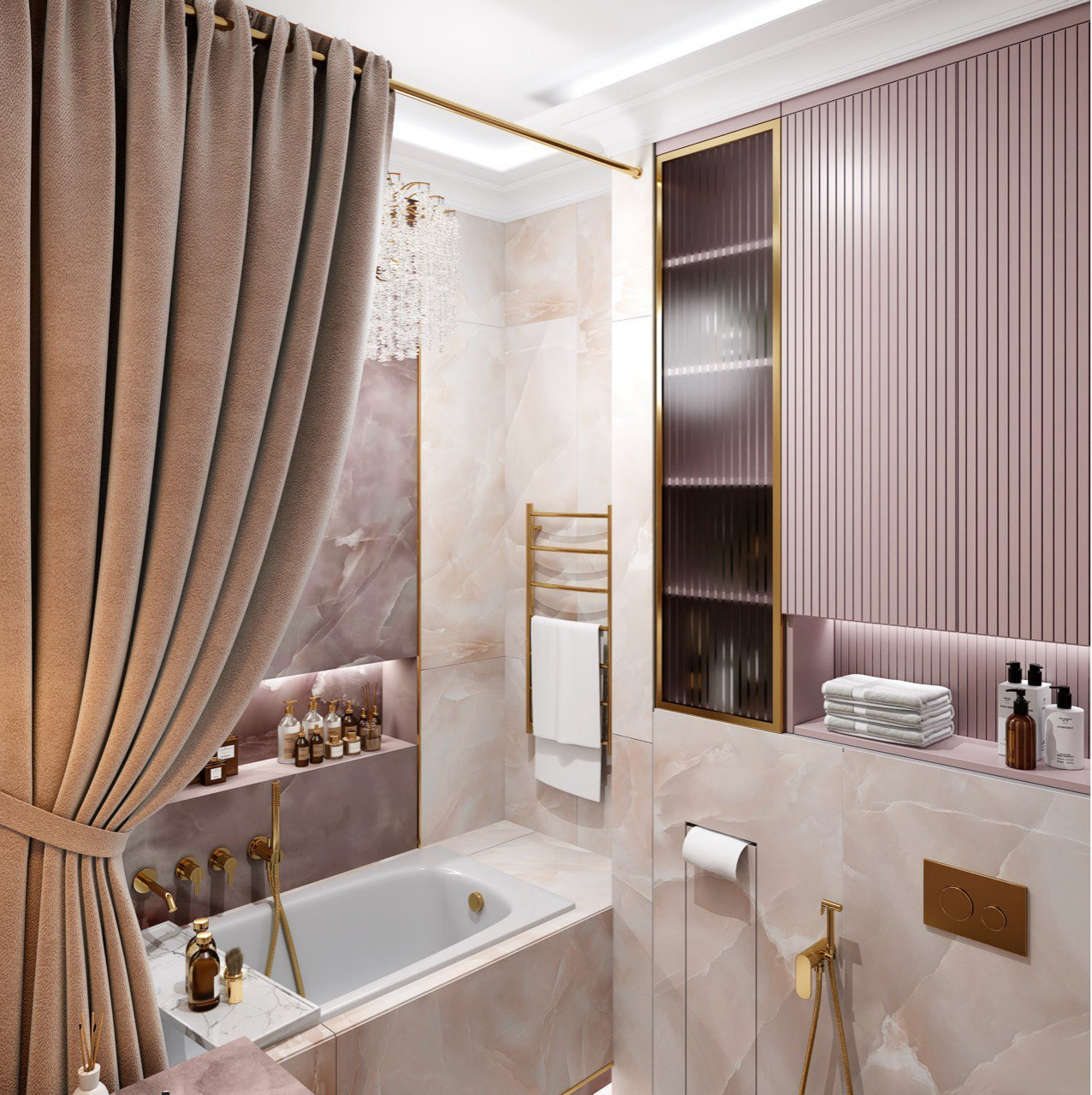 Загородный дом