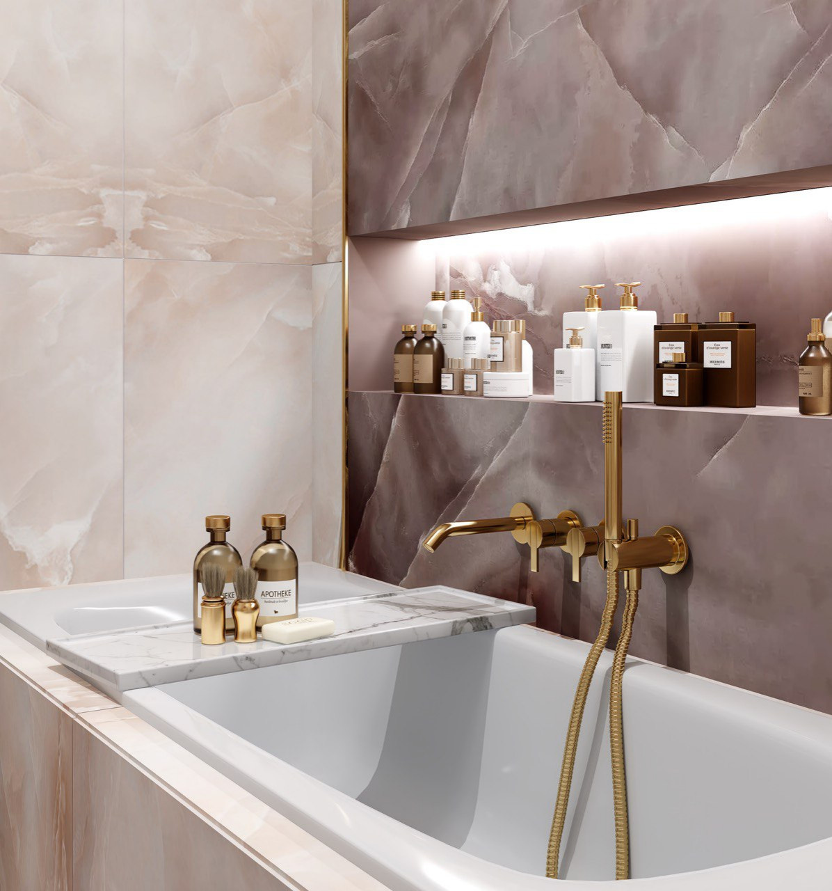 Загородный дом