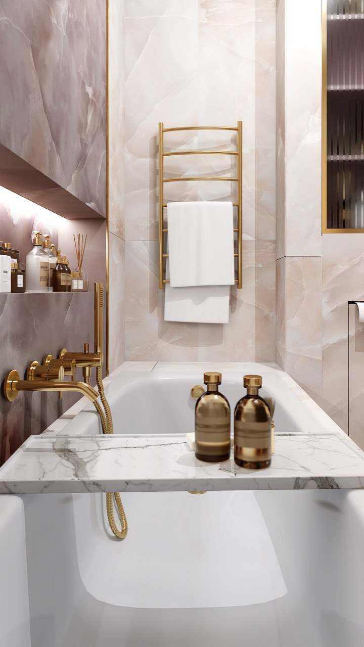 Загородный дом