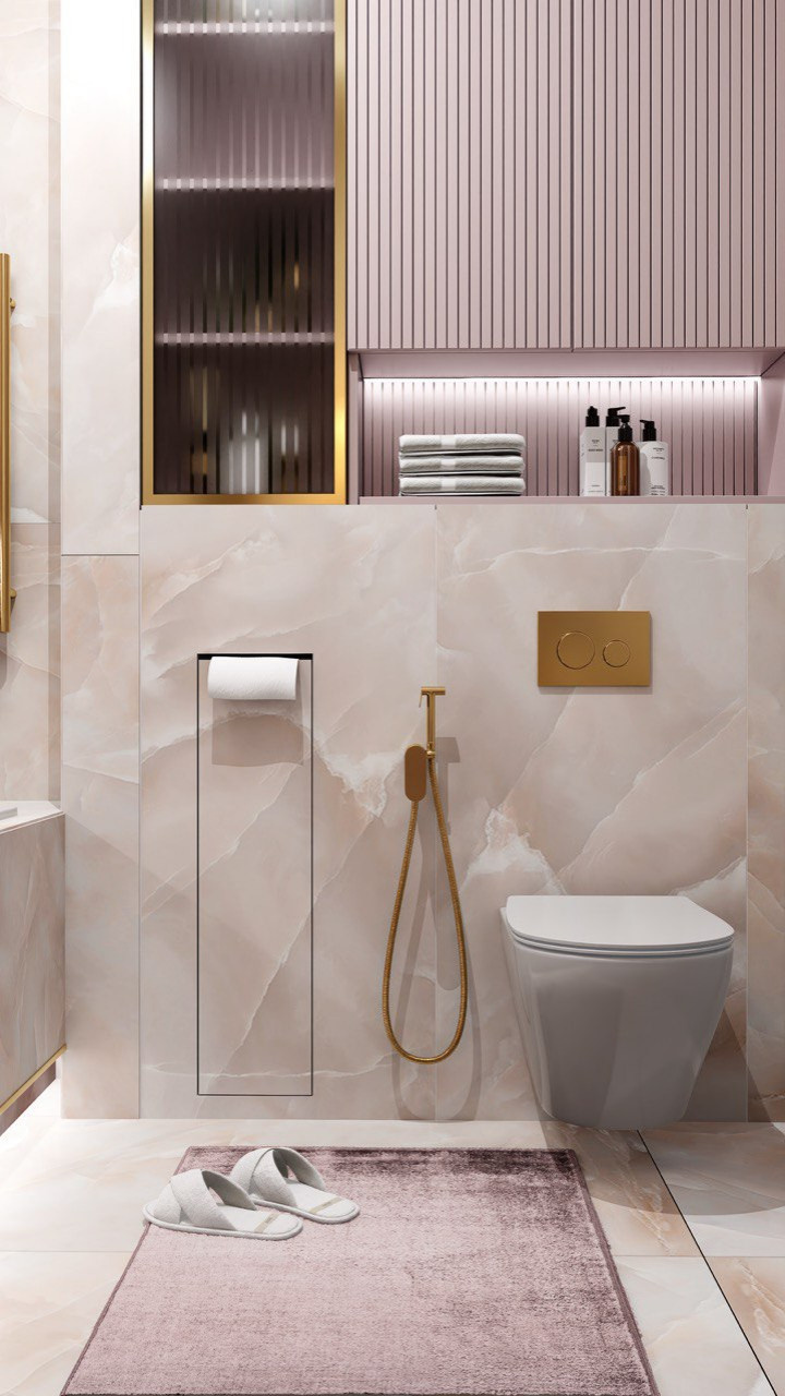 Загородный дом