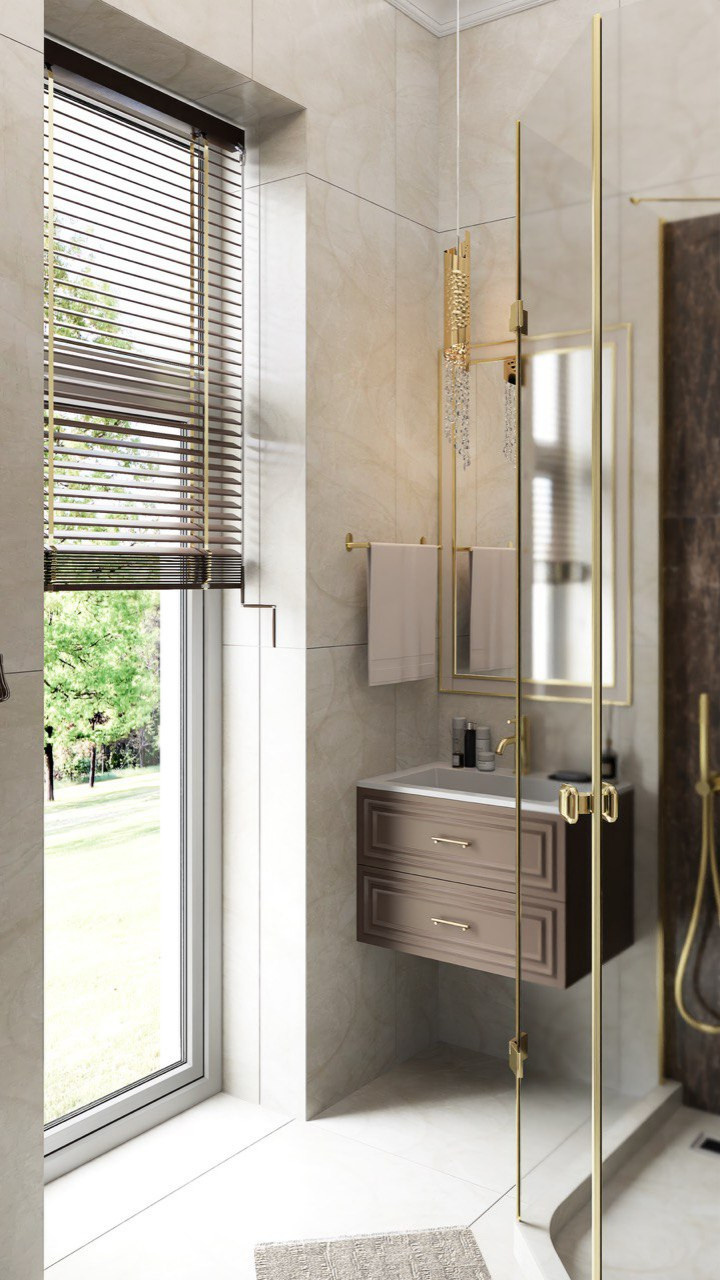 Загородный дом